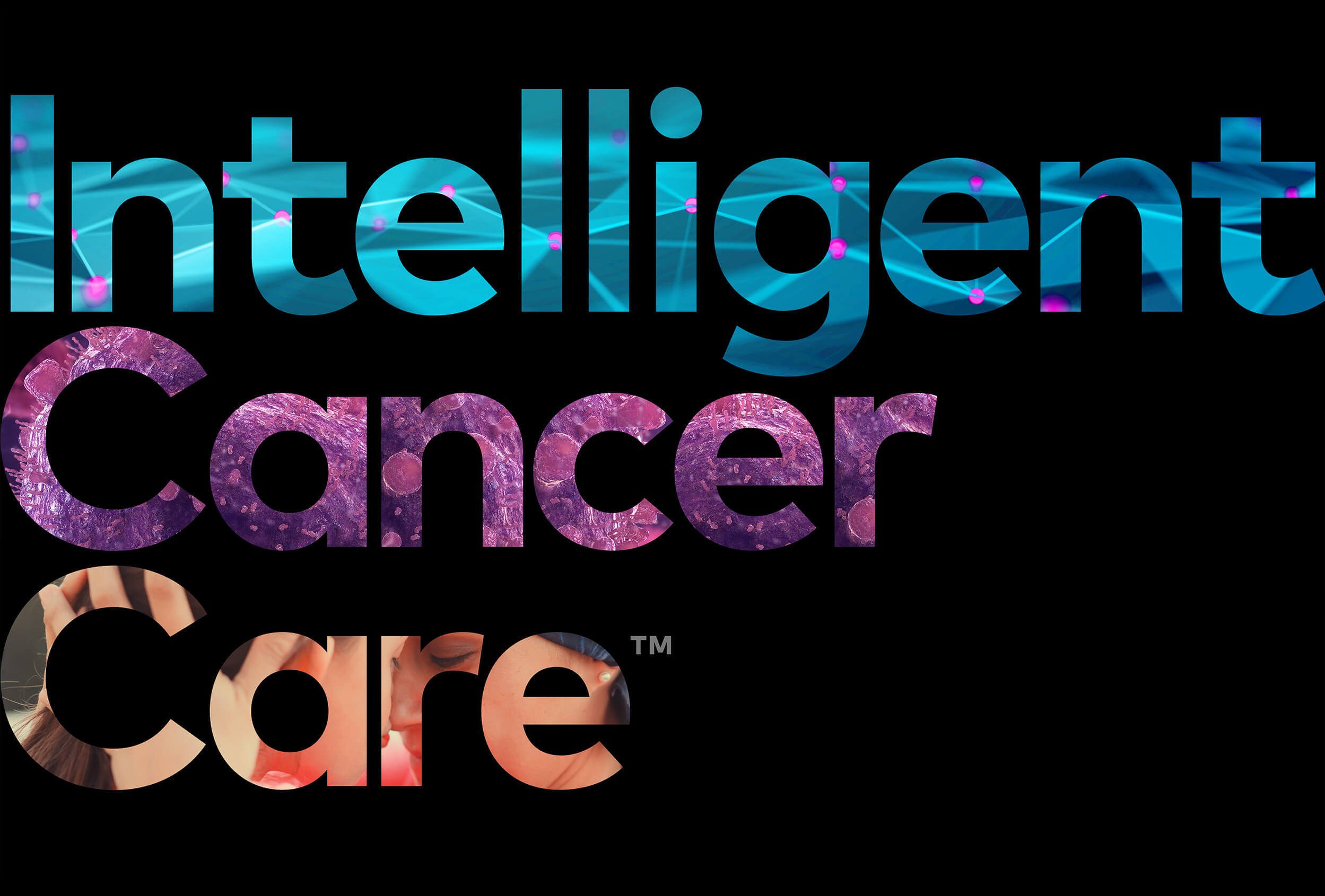Varian ICC Intelligent Cancer Care