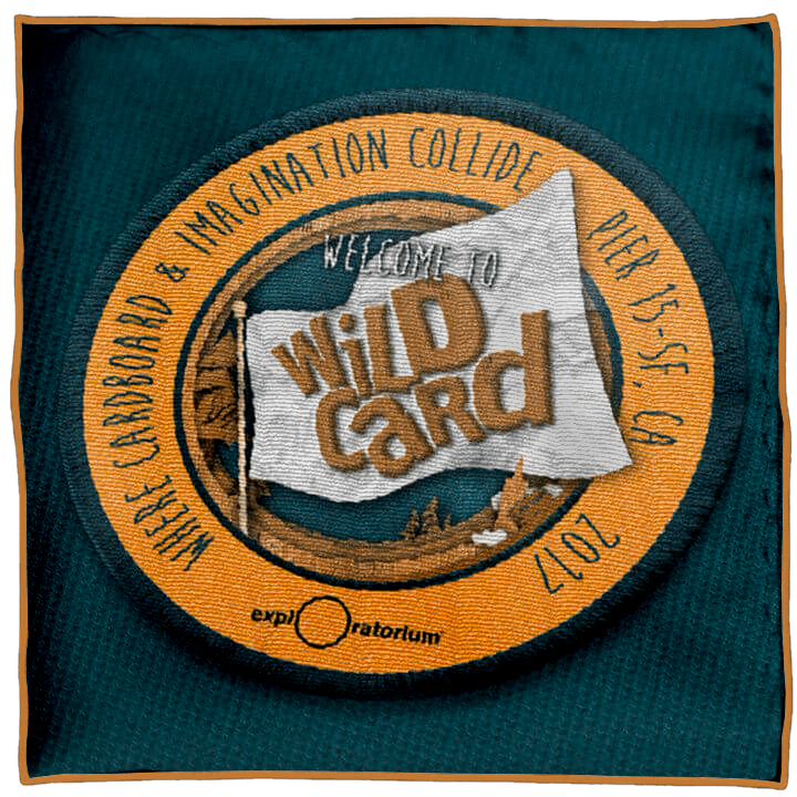 Exploratorium: WildCard